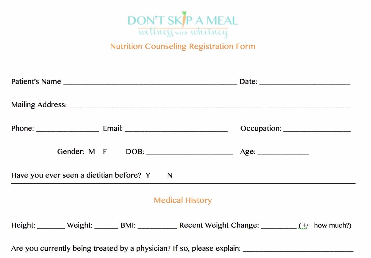 nutrition-consultation-forms-louisville-kentucky