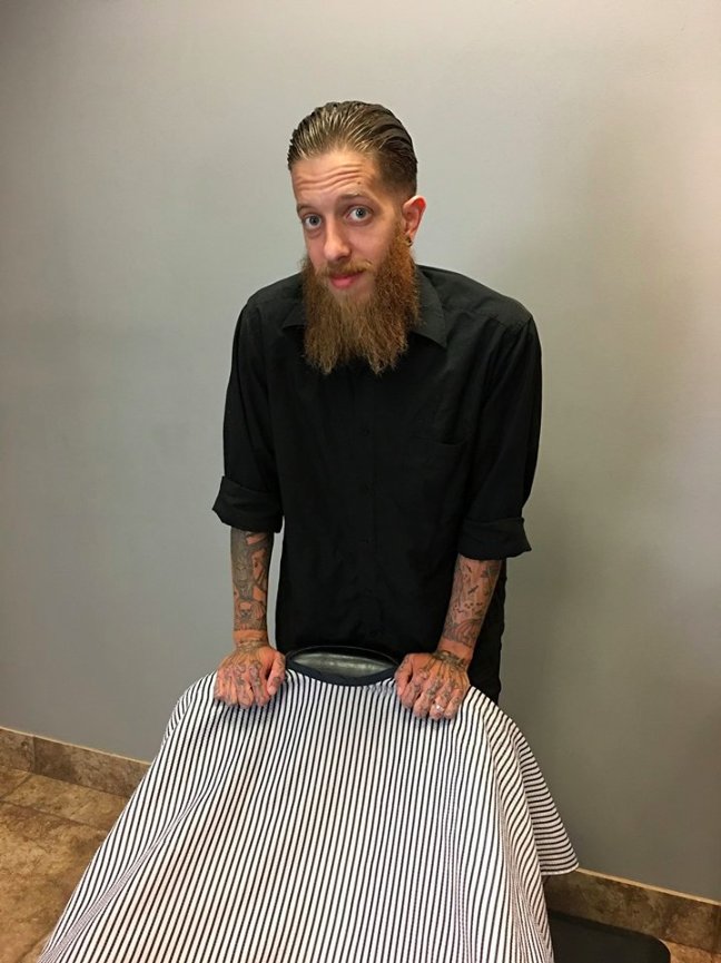 John Bilello - Men's Specialist & Manager