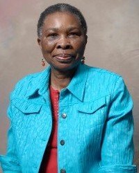 Chi Anyansi-Archibong