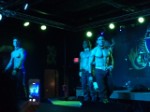 Review- Fifty Shades of Men Male Revue Show
