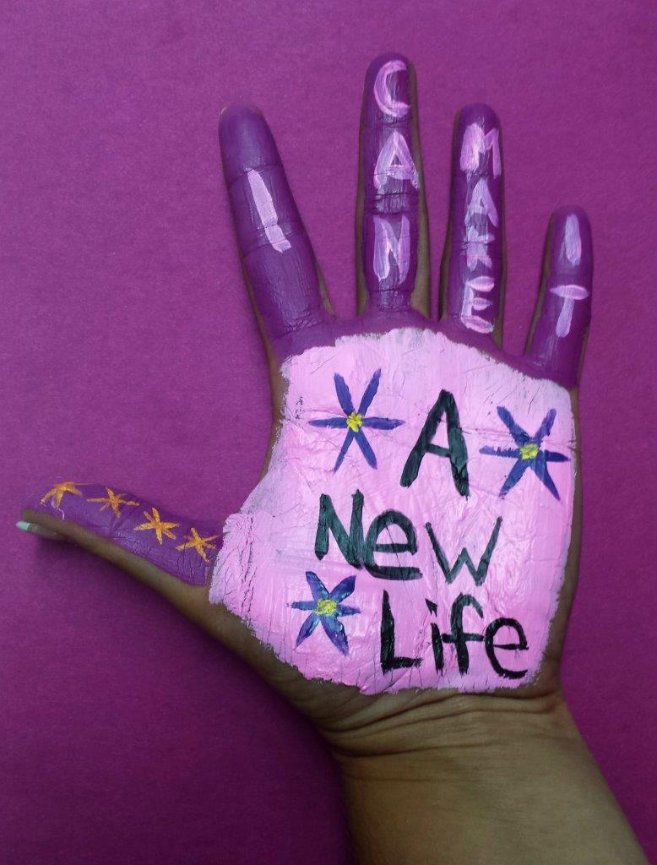 Sally's Angel's - Fall Grant Winners!