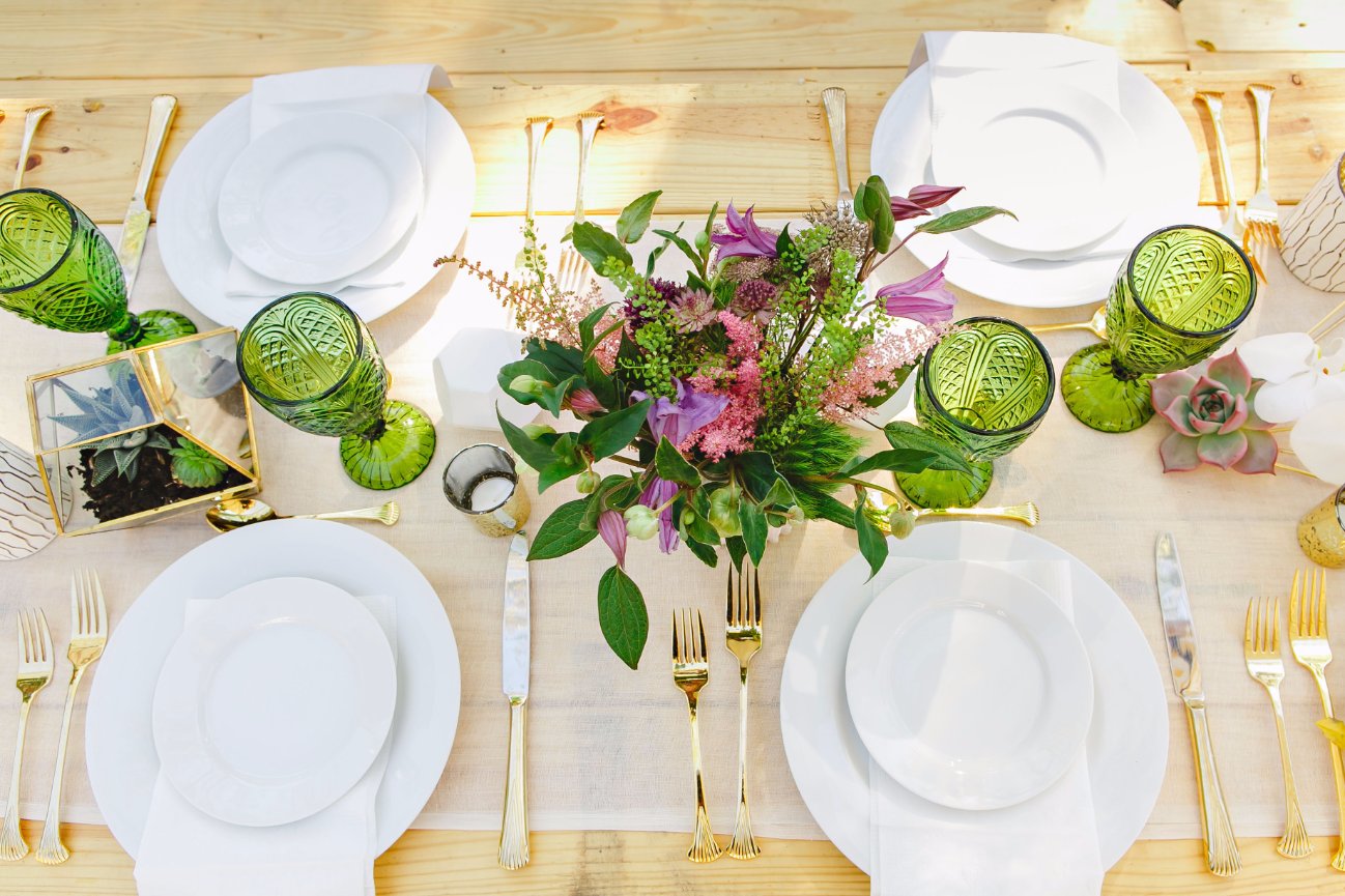 Our Story: Malleret Designs