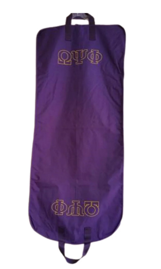 Omega Garment Bag