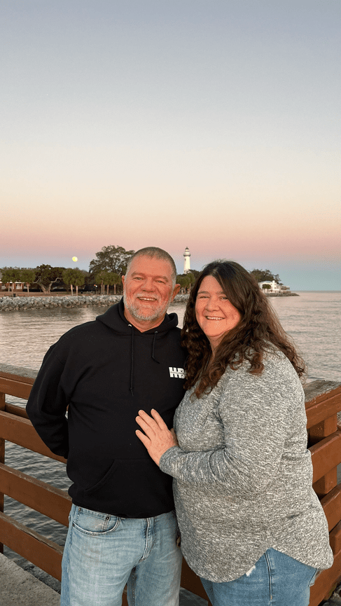 Board Member - Lloyd Rigdon