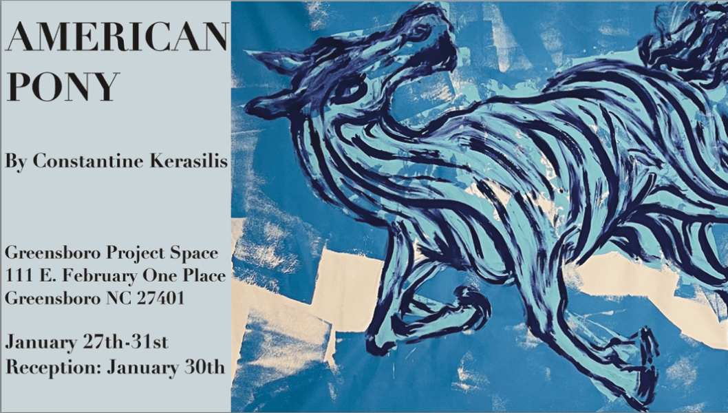 2026 MFA Thesis Exhibition: Kathryn Hood