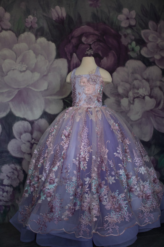 Purple Dreams