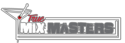 True Mixmasters Logo