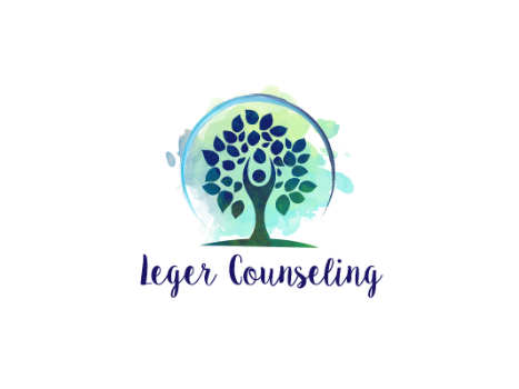 Jessica Leger Logo