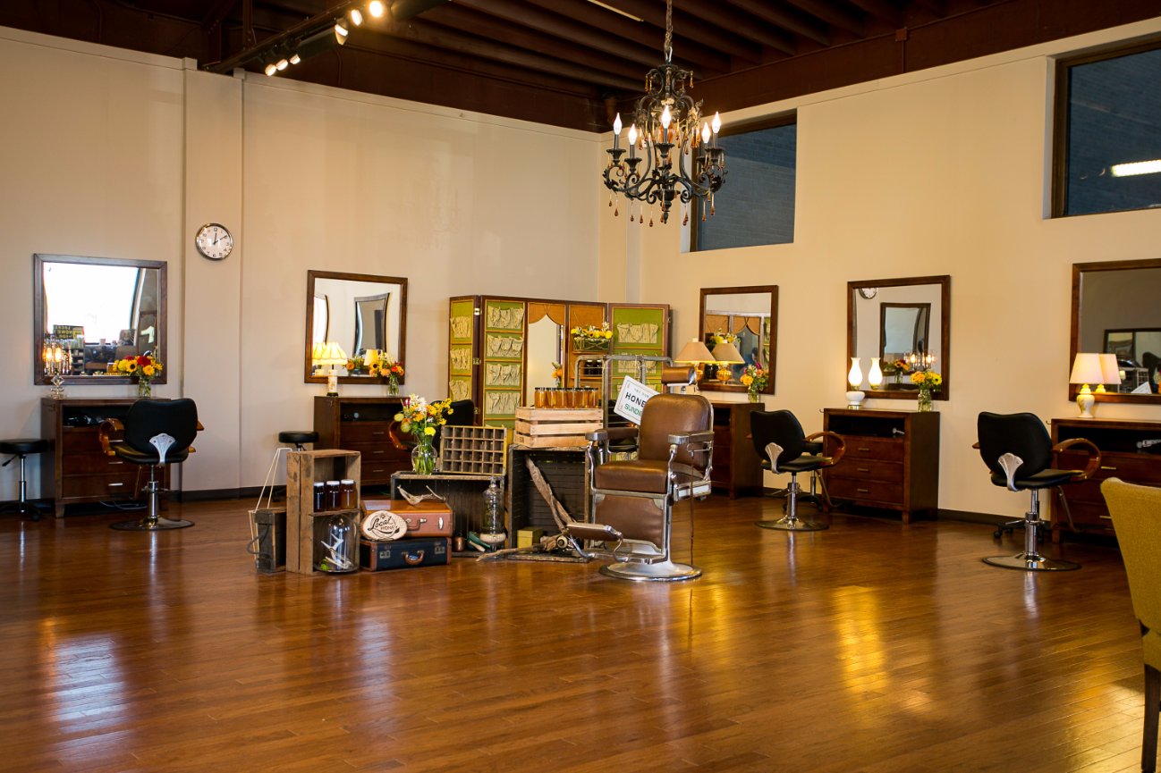 Apothecary Learn More Local Honey Salon