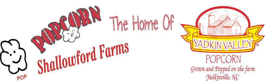 Shallowford Farms Inc Logo