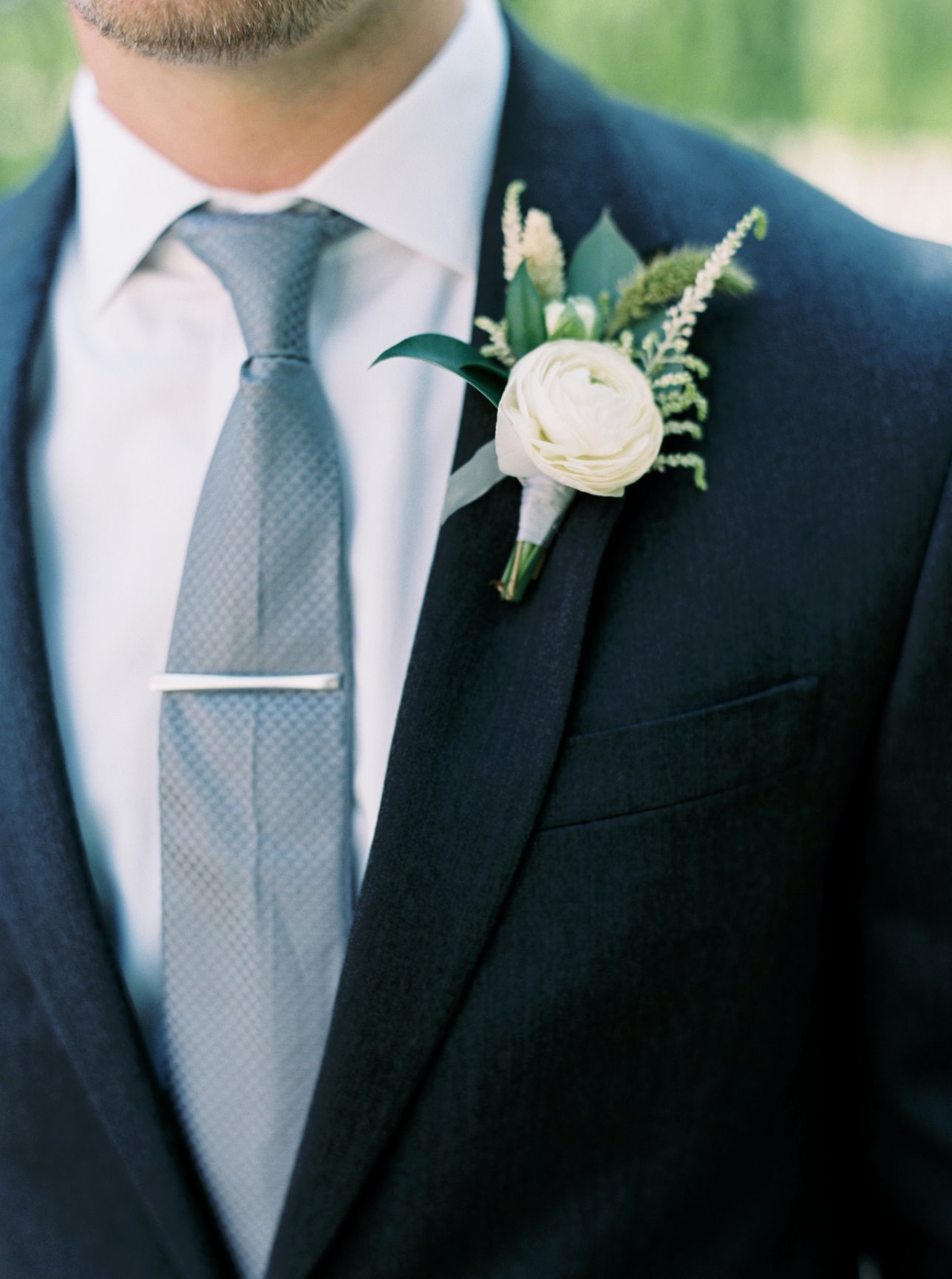 WinMock at Kinderton Wedding | Green Bee Floral Designs