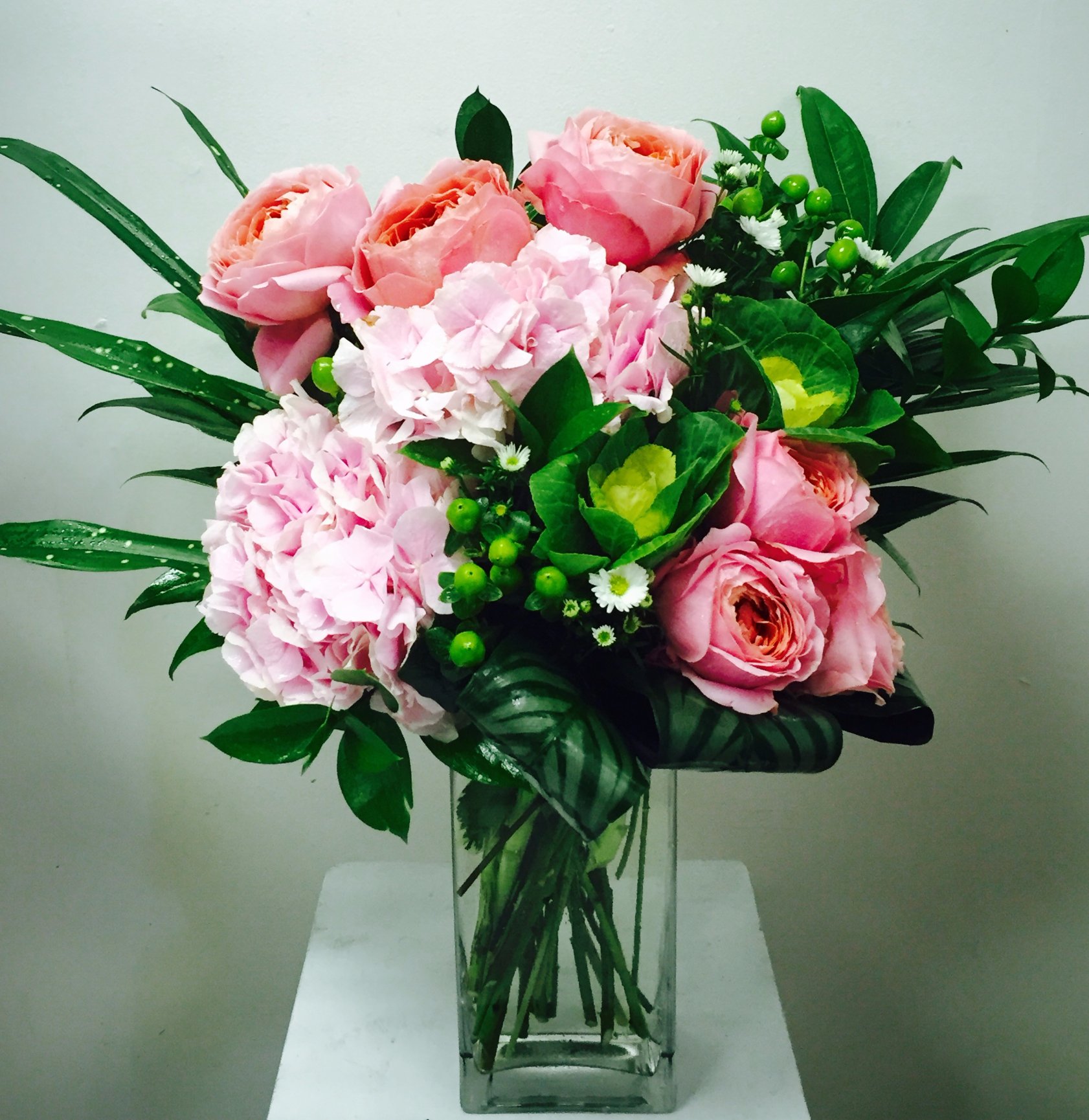 EVERYDAY ARRANGEMENTS Love In Bloom Florist Key West Florist