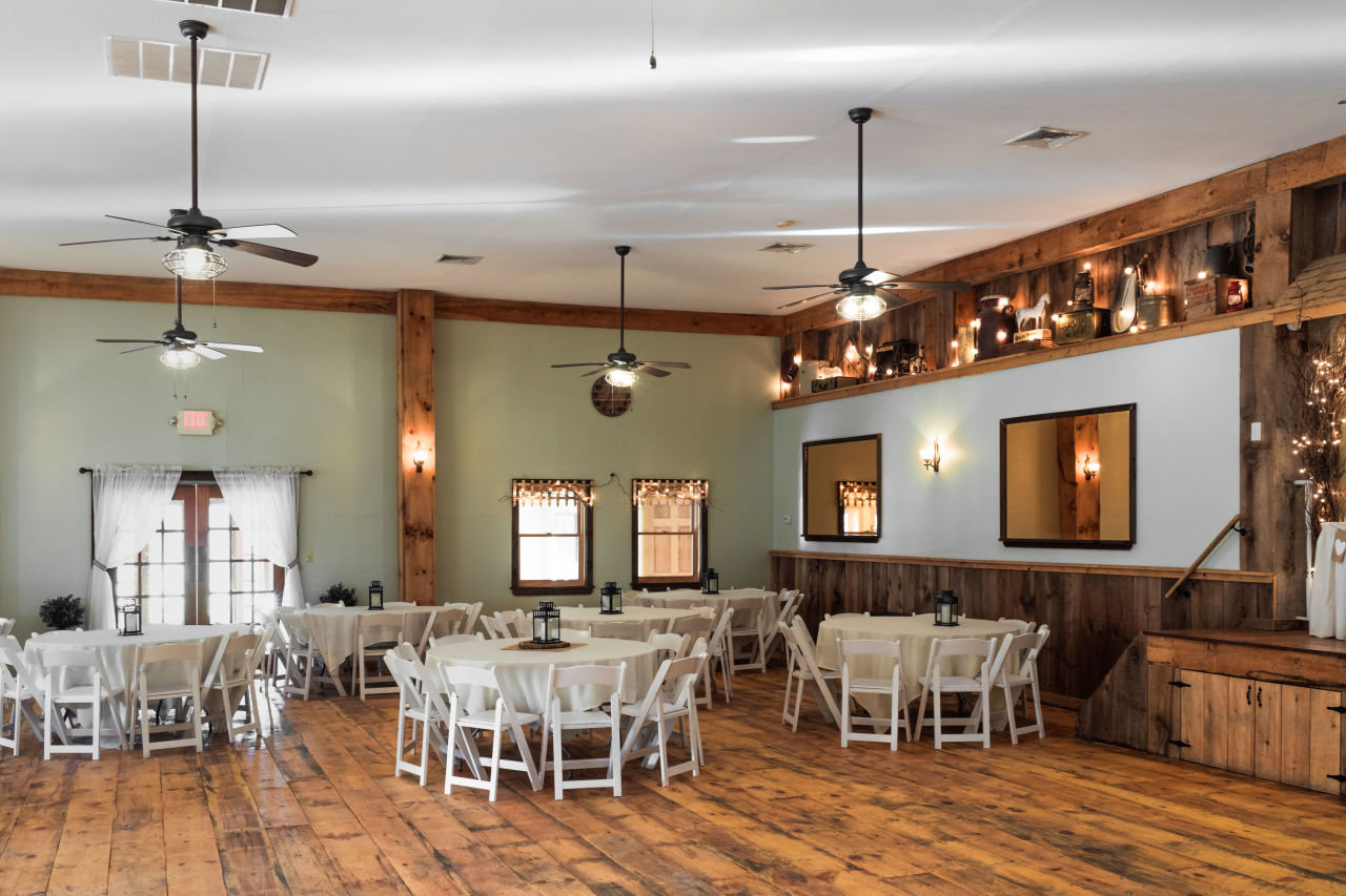 The Barn Wood Acres Farm