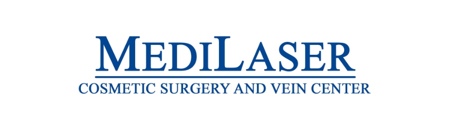 MediLaser Surgery and Vein Center Logo