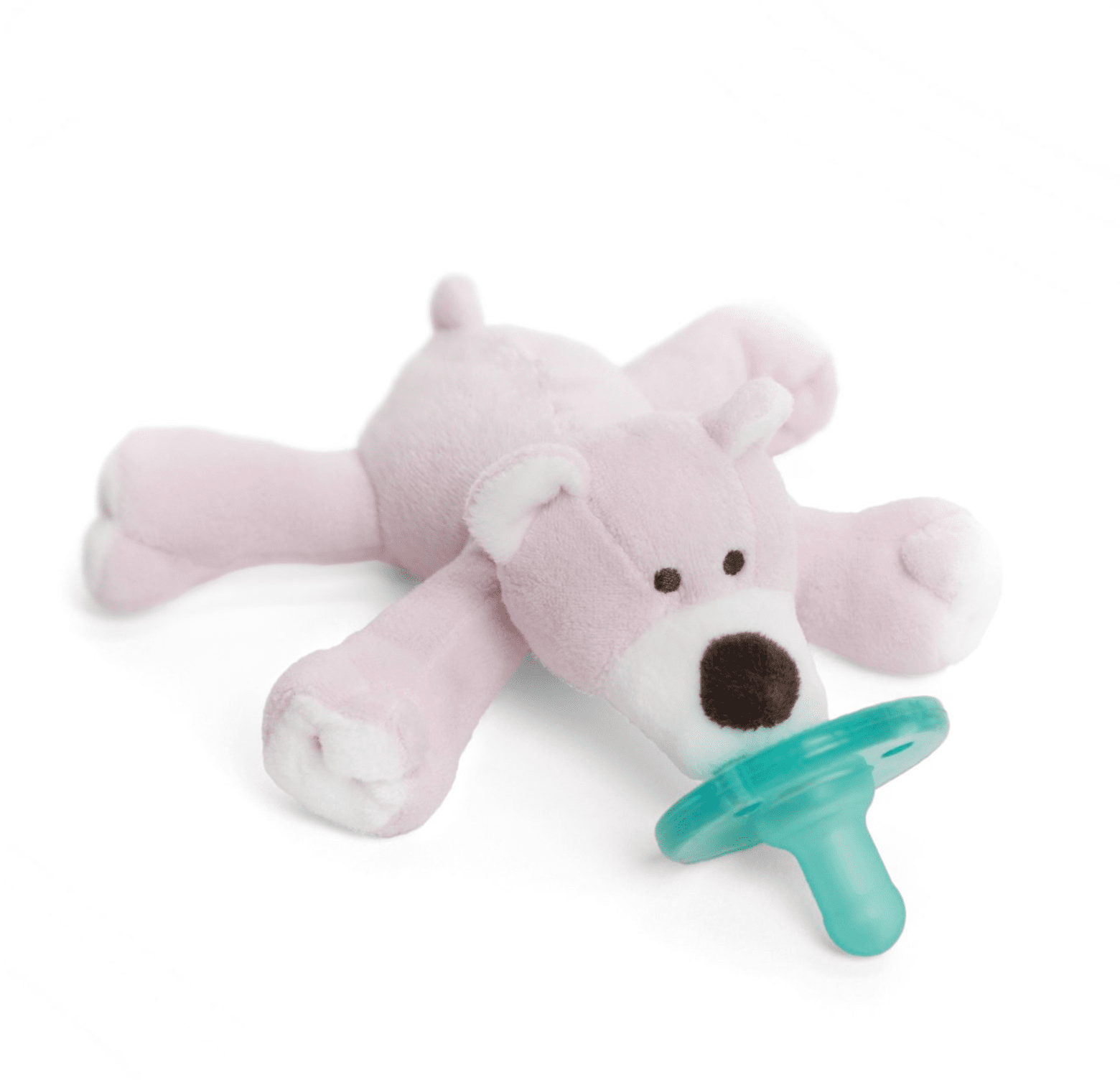 Pacifier Holders Premiere Baby Imaging