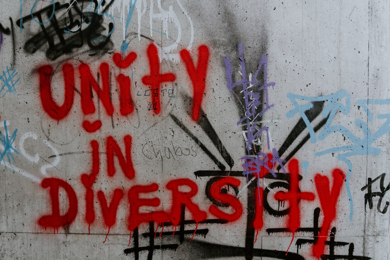 Unity in Diversity