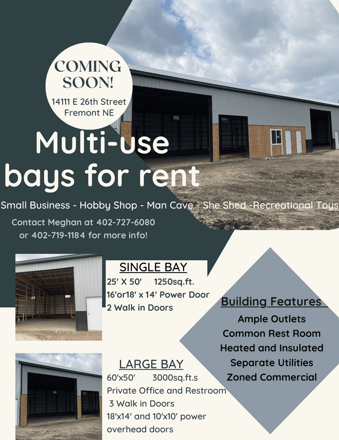 1411 E 26th Street All Stor Self Storage Fremont Storage