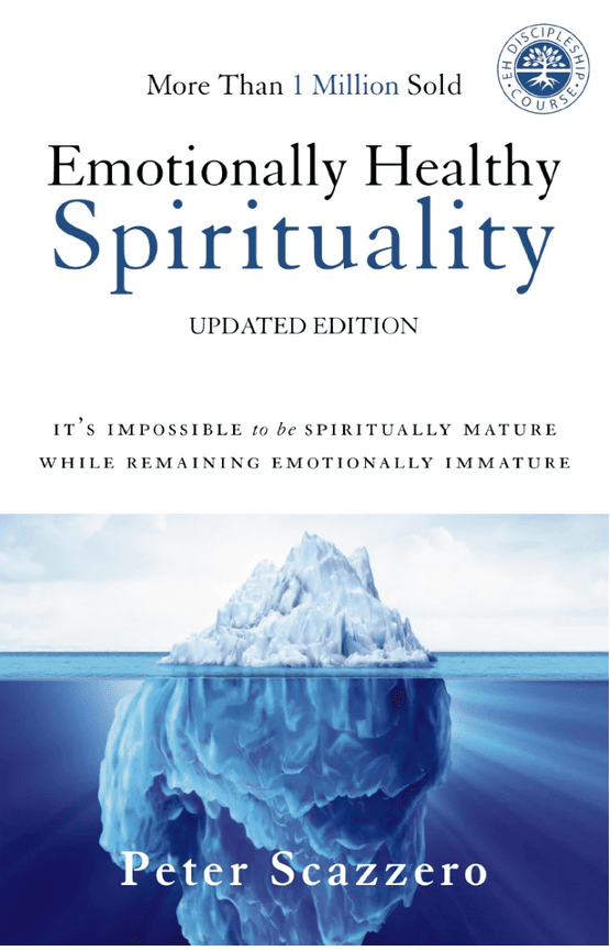 Emotionally Healthy Spirituality