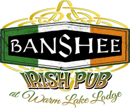 Warm Lake Lodge Logo