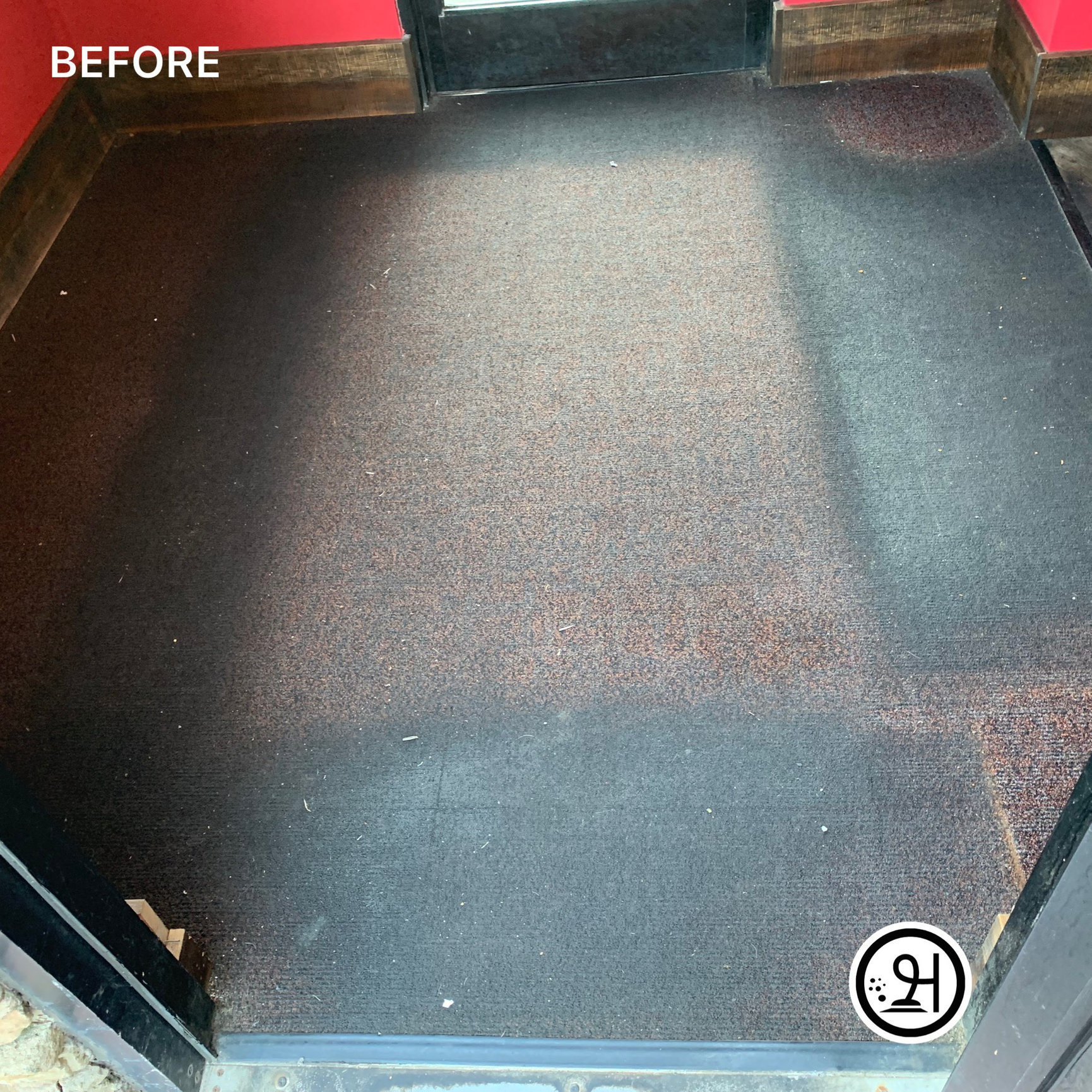 PHOTO GALLERY Hernandez Carpet Cleaning Greensboro, Winston Salem, Burlington
