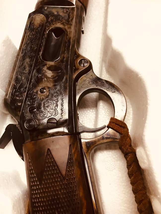 HANDGUNS - Olde Leaksville Gun Shop