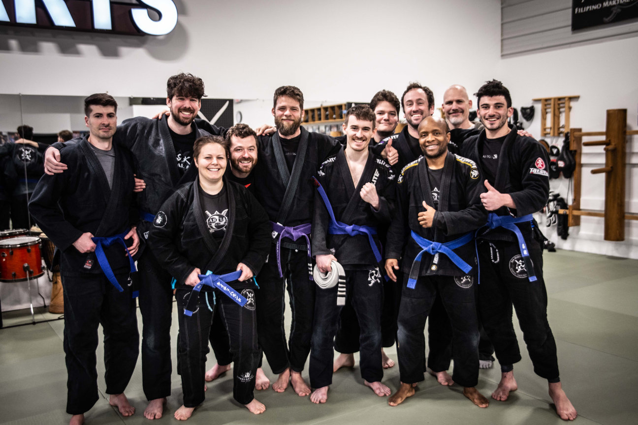 STUDENT RESOURCES KSK Martial Arts