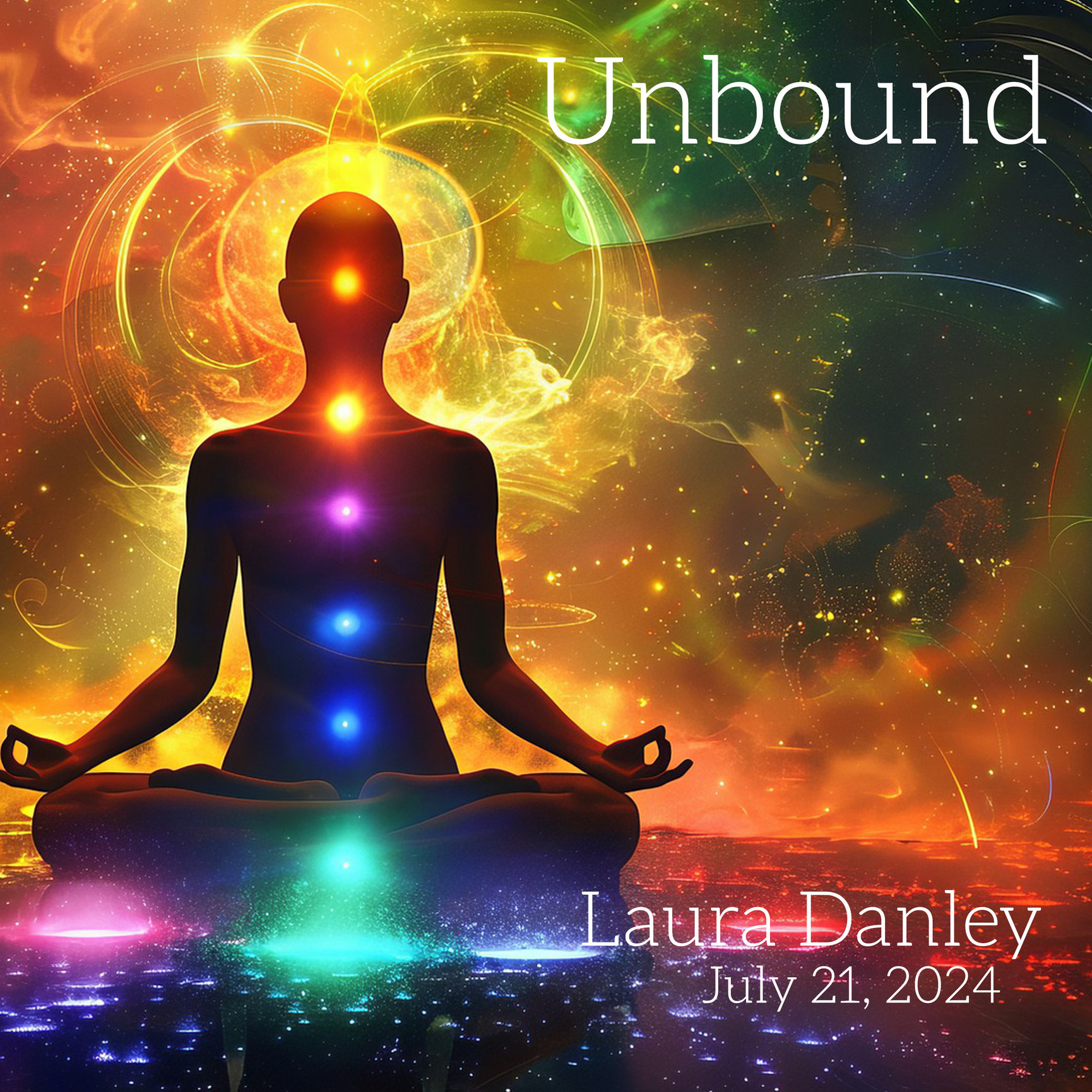 Unbound Events Unbound - Unity Church