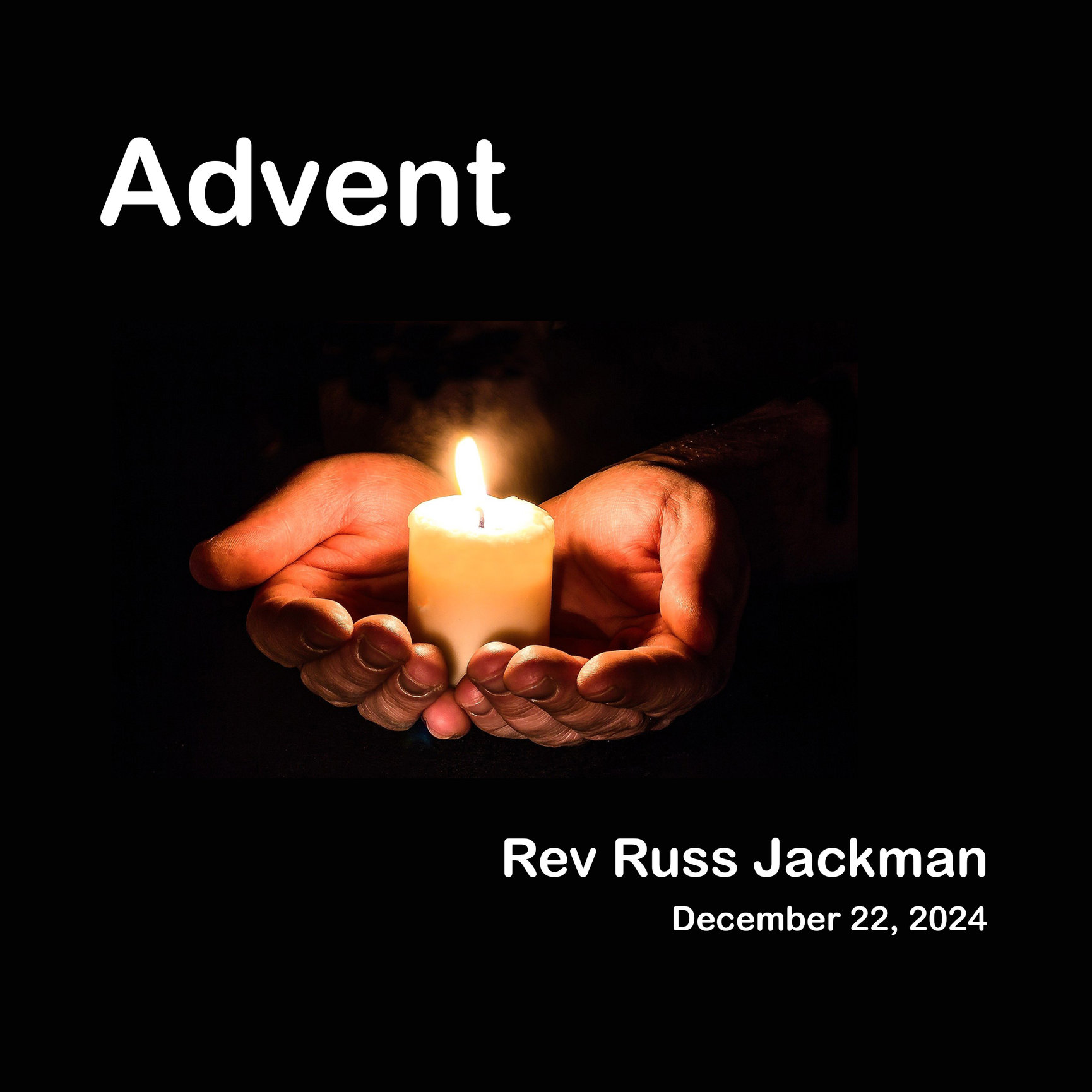 Advent Unity Church Advent unity church