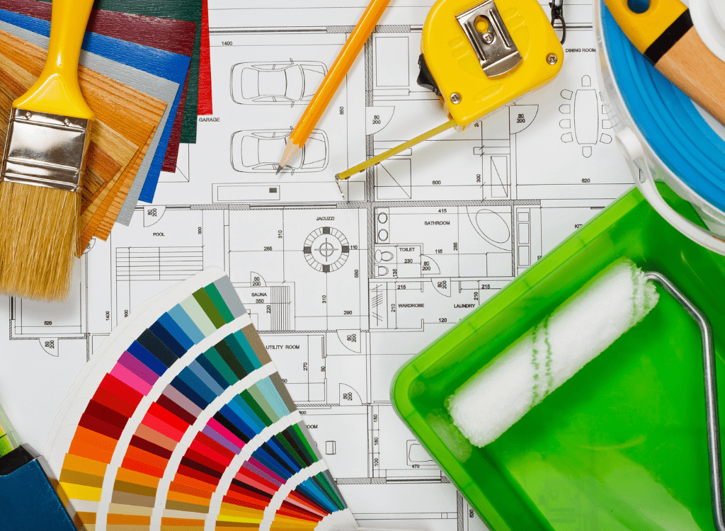 Contact Excelsior Professional Painting Greensboro, NC