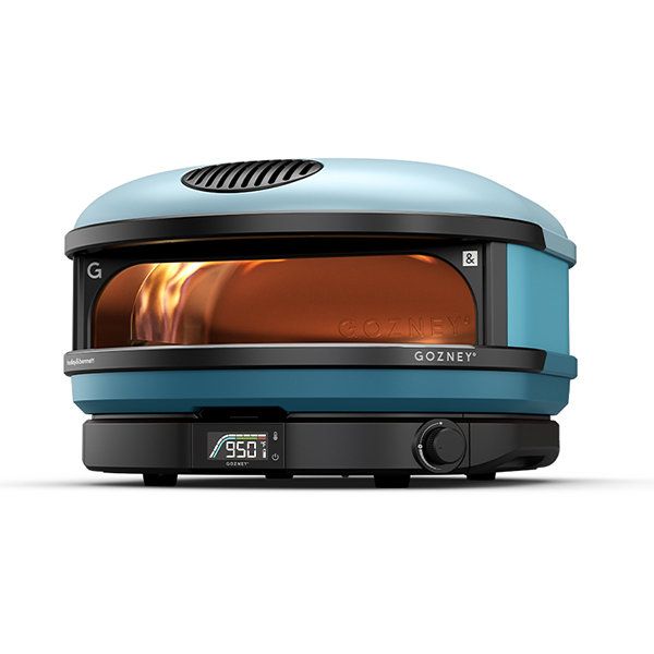 Gozney ARC XL Sunset Hedley & Pizza Oven Original Grills