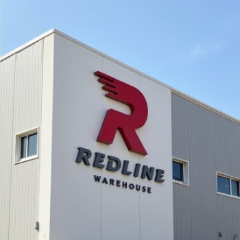 RedLine Ventures LLC Logo