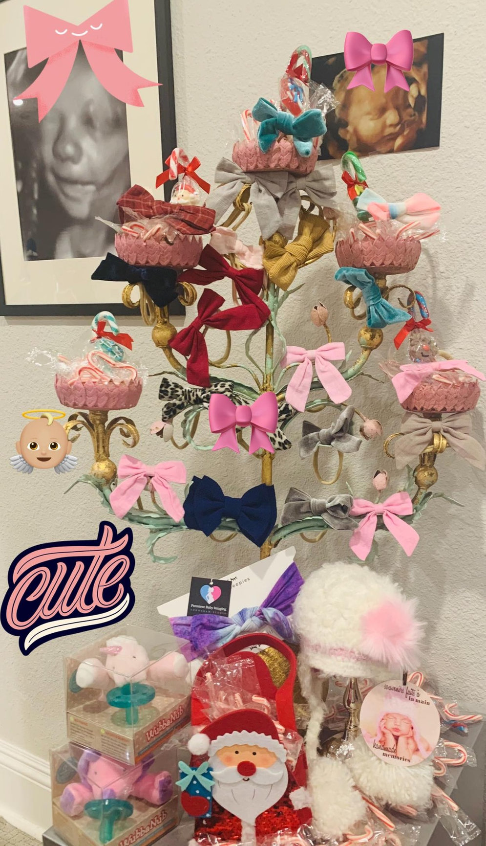 Boutique Premiere Baby Imaging