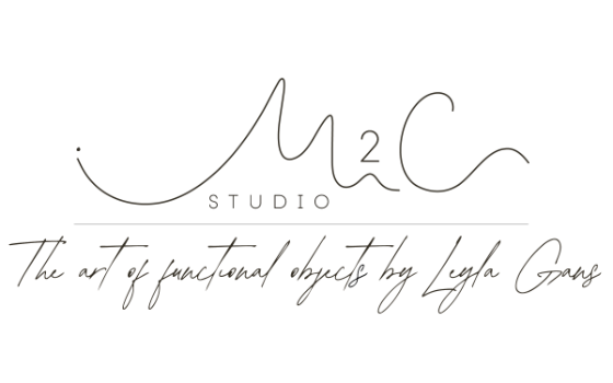 M2C Studio Logo