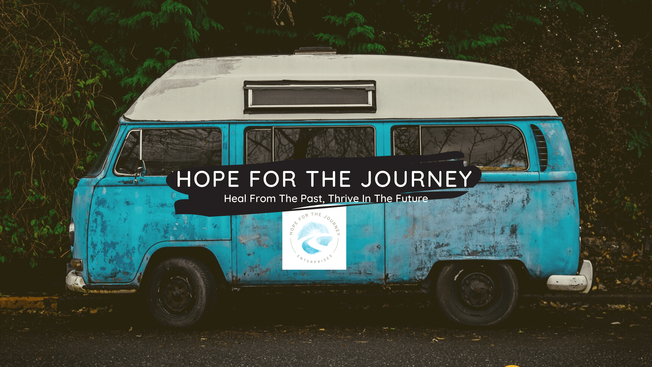 hope for the journey round rock