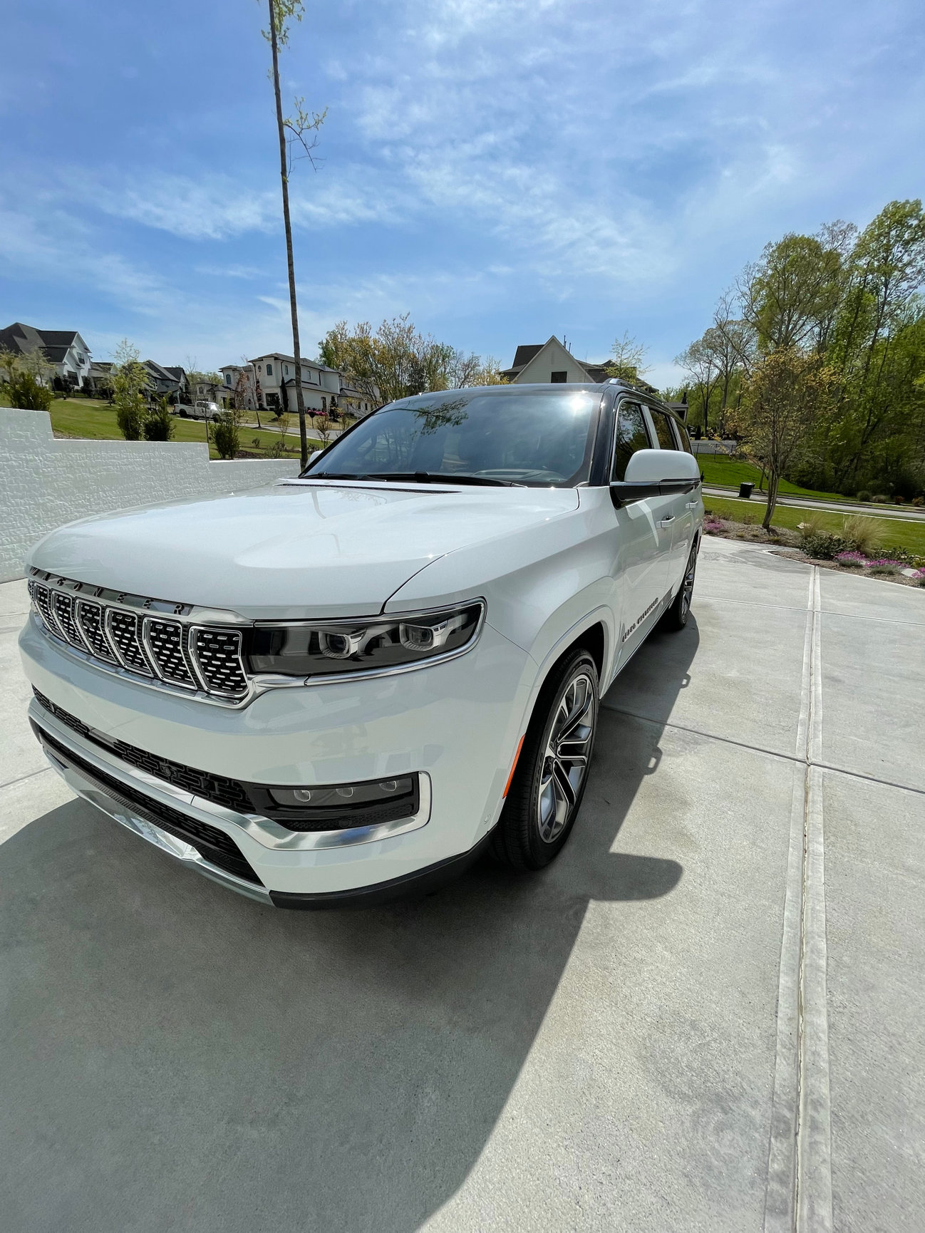 Auto Detailing Cornelius, NC Detailing Packages