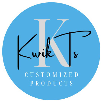 KwikTs Logo