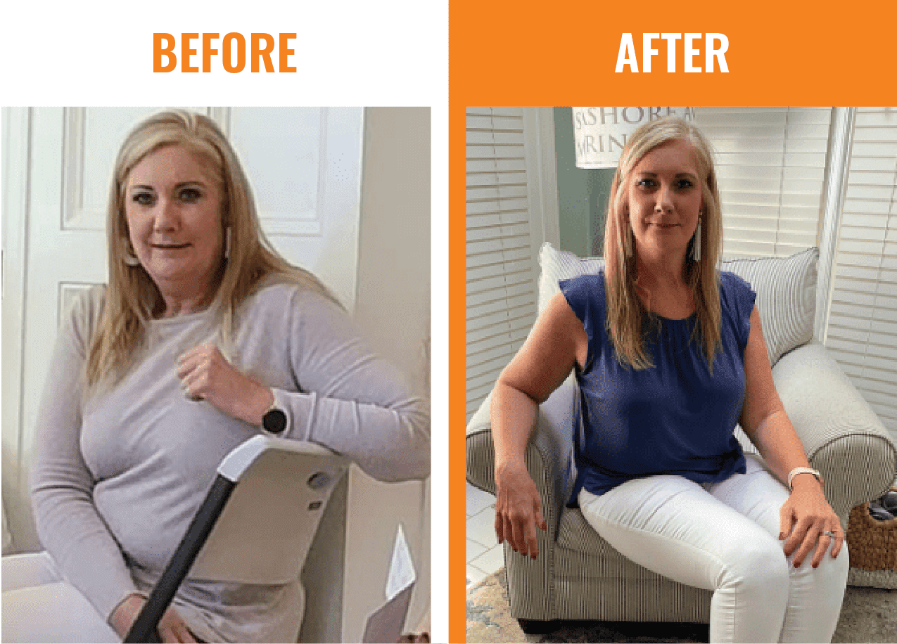 Greensboro weight loss
