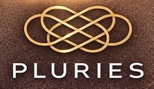 Pluries Capital Logo