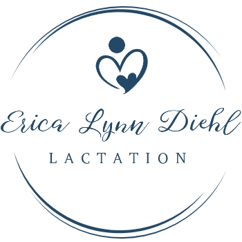 Erica Lynn Diehl Logo