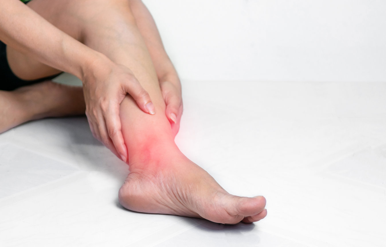 Nerve Entrapment - Foot & Ankle Centers of Frisco and Plano