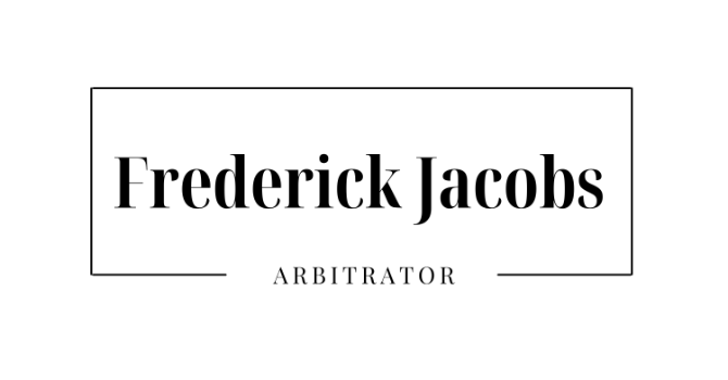 Frederick Jacobs Logo