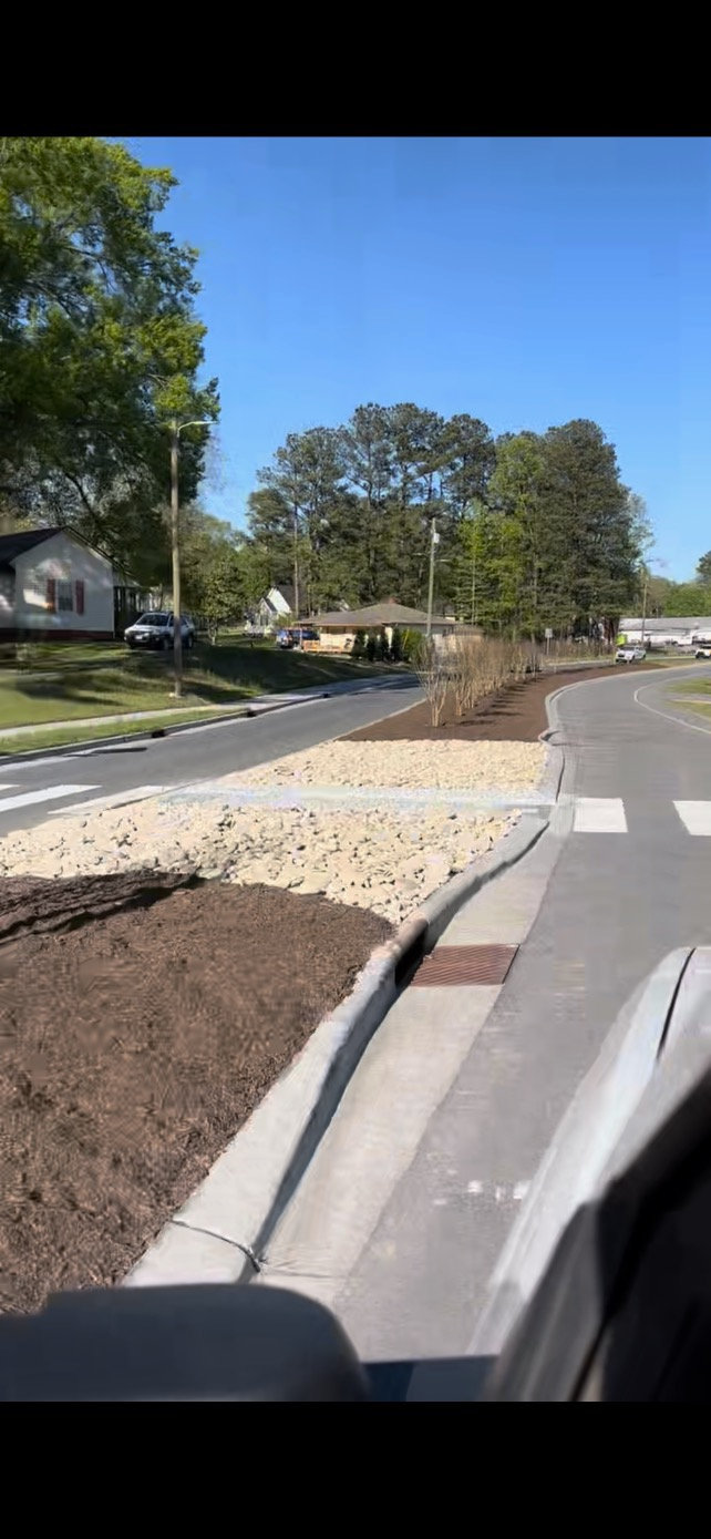 Gallery Jamestown, NC Sedgefield Lawn & Landscape Supply