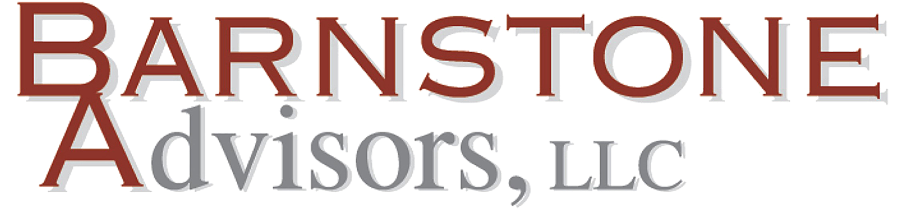 Barnstone Advisors, LLC Logo