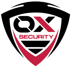 Ox Security Logo