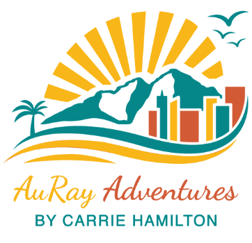 Carrie Hamilton Logo