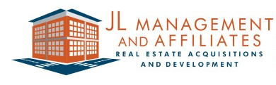 J and L Management and Affiliates Logo