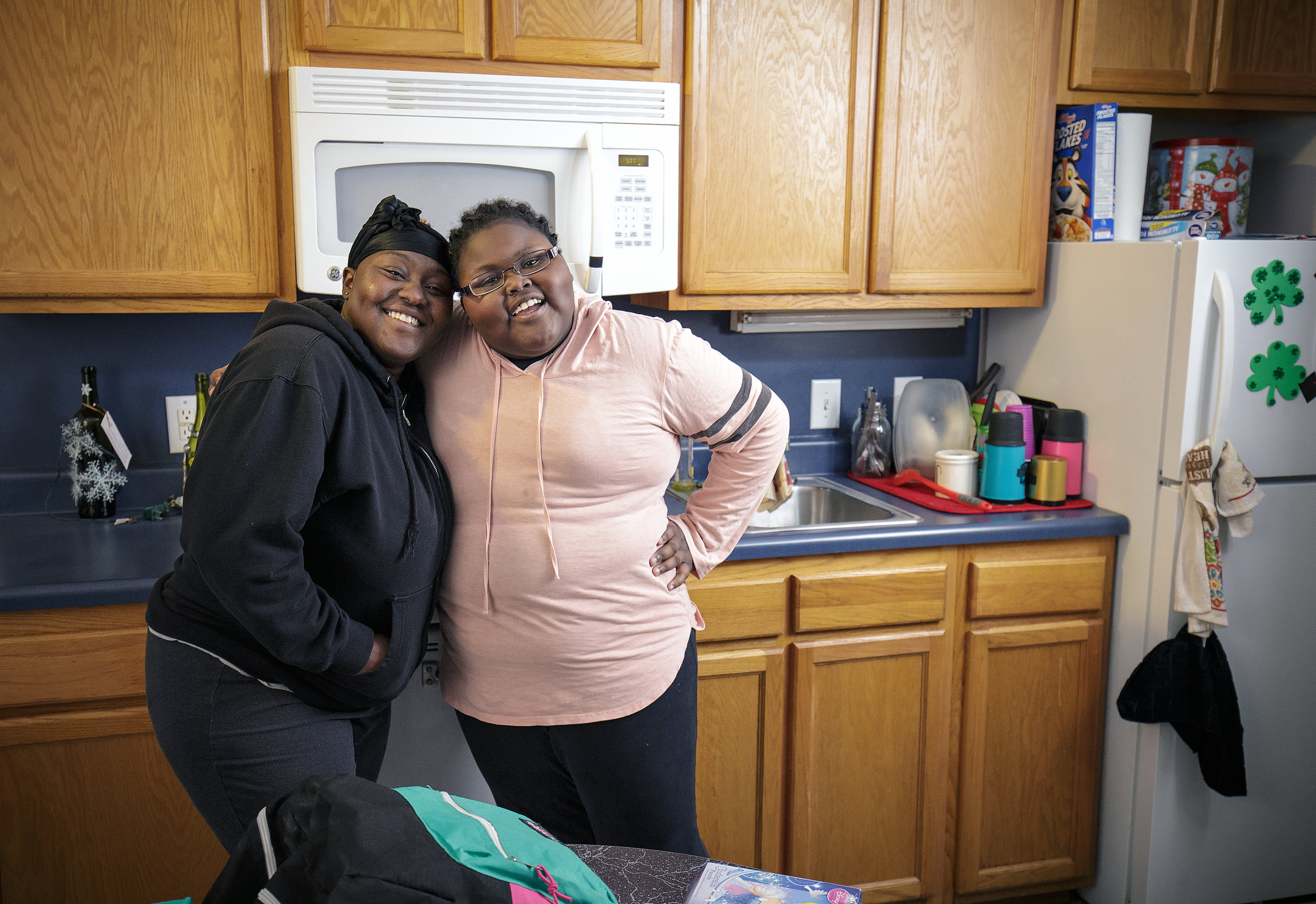 WHAT WE DO Greensboro Urban Ministry