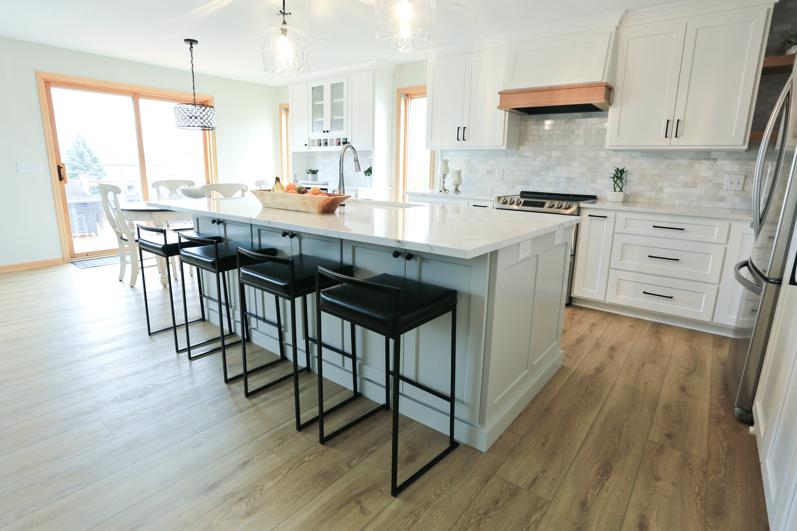 Portifolio - Lakewood Construction, Savage MN