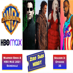 hbo max movies march 2021