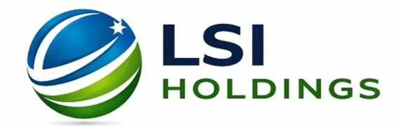 LSI Holdings Logo